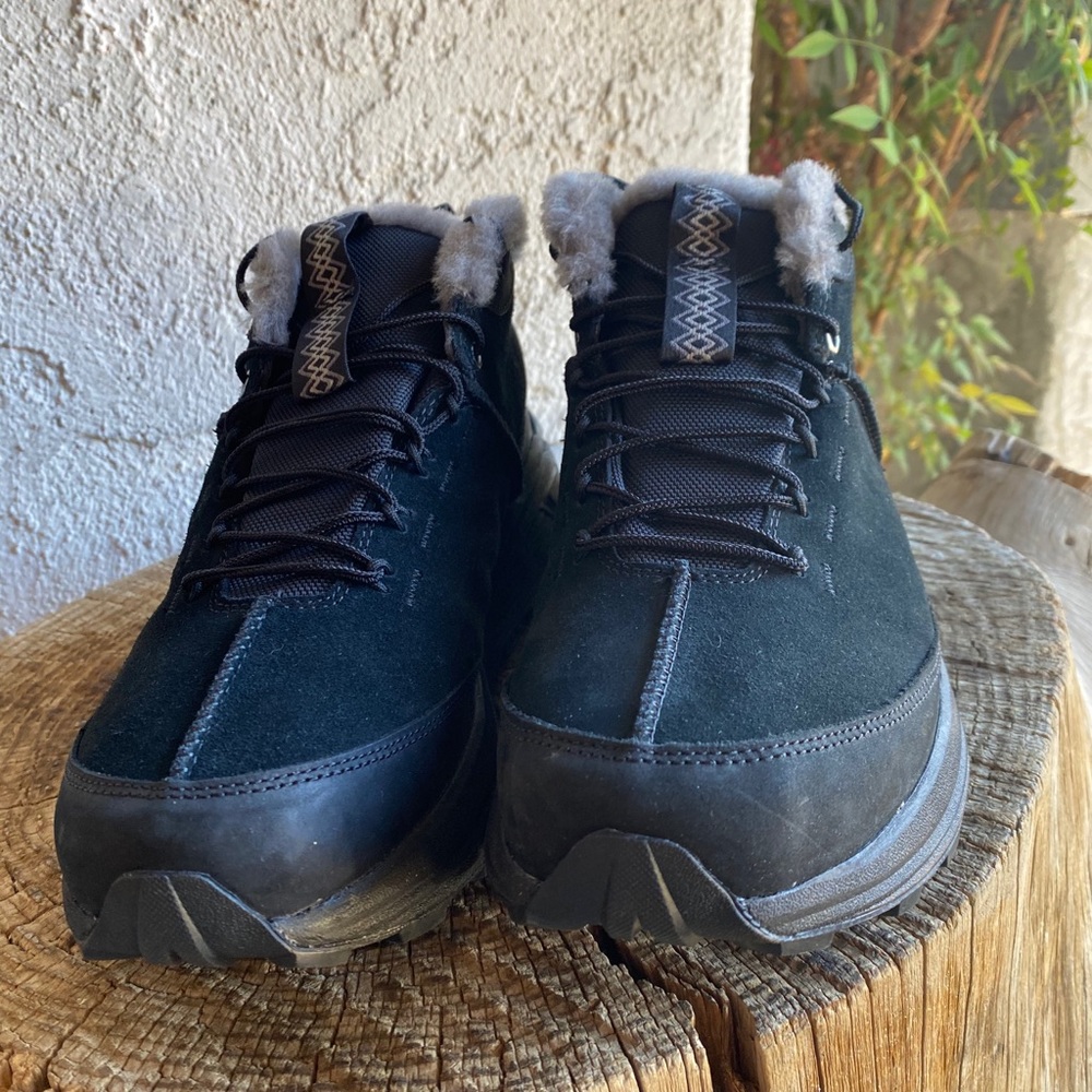 UGG Miwo Trainer High - Picture 6 of 6